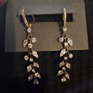 Eliot Danori Earrings